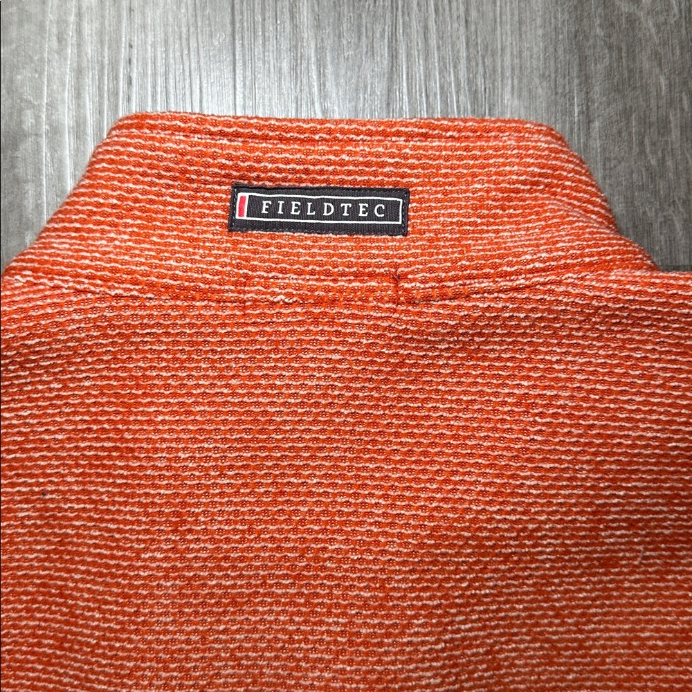 Southern Marsh FieldTec Fleece Quarter Zip Pullover - Large - Picture 5 of 9